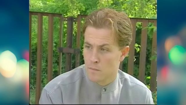 Гениальный план Бога. Воскрешённые среди нас смотреть онлайн