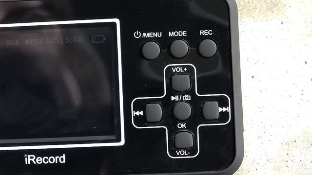 ASON™ iRecordBox - Record Video To Digital Format смотреть онлайн