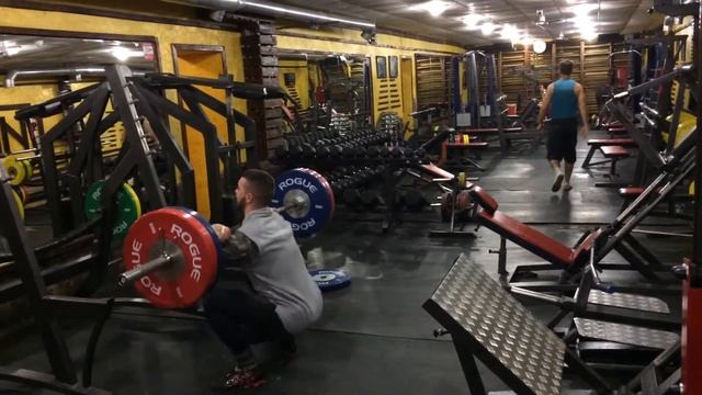 110kg/PCln+HSqCln+FSq смотреть онлайн