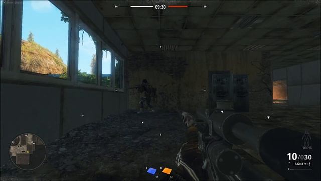 Survarium 0 29b новая порода крыс смотреть онлайн