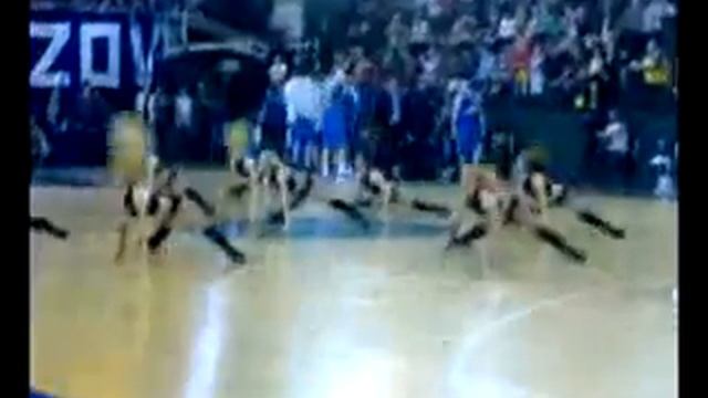 ГП БК Киев - Sweet Dreams