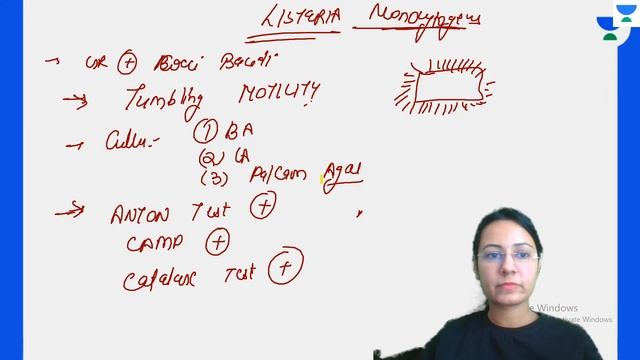 INICET Rapid Revision Systemic Bacteriology 3 | Microbiology | Let's Crack NEET PG | Dr.Muskan смотреть онлайн