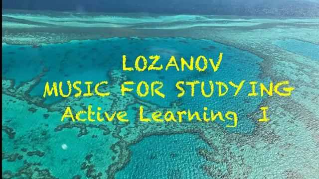 Лозанов музыка для активного обучения I 432hz смотреть онлайн