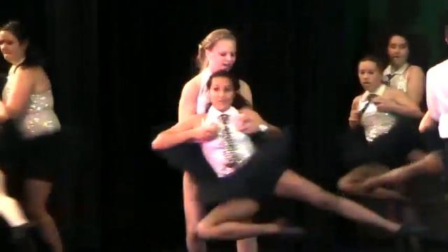 Lauren Dance Recital Rehearsal 051.MOD смотреть онлайн