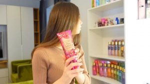 СРОЧНАЯ УБОРКА в КОСМЕТИКЕ👉 НОЧЁВКА с ПОДРУЖКОЙ