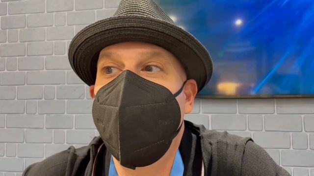 Life of Agony Bassist Alan Robert's Double Life as a Colouring Book Artist (SDCC 2022) смотреть онлайн