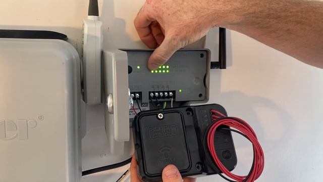 Thrive Evo Installation Instructions смотреть онлайн