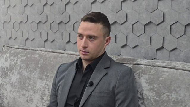 Как ветеран СВО получил высококвалифицированную помощь? смотреть онлайн