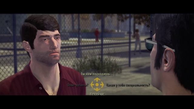 The Godfather 2-Часть 3 смотреть онлайн