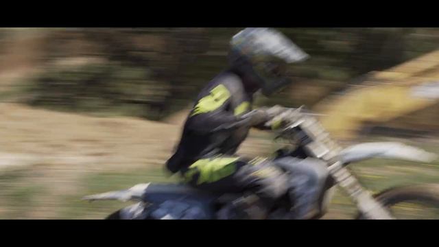 MNZ MX CHAMPIONSHIPS - FXR RACING NZ