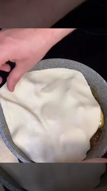 Десерт из груш