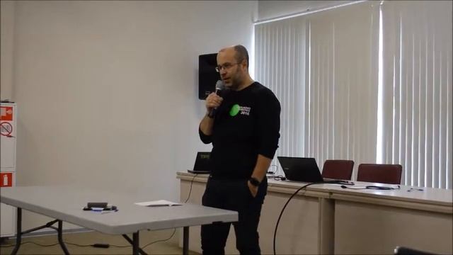 Альберт Ефимов об уроках технологии. Робофинист 2016 смотреть онлайн