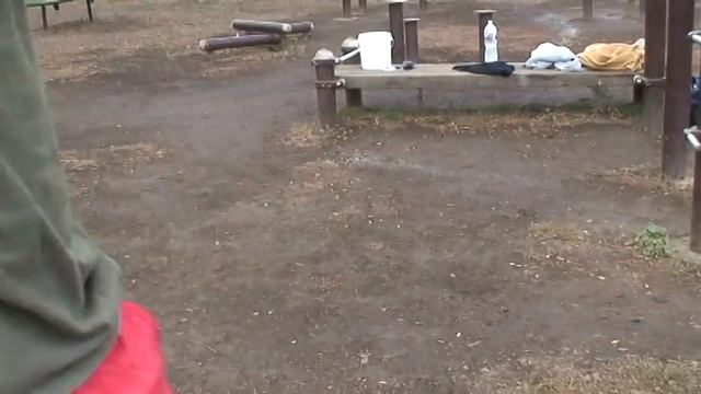 Crossfit Santa Barbara смотреть онлайн