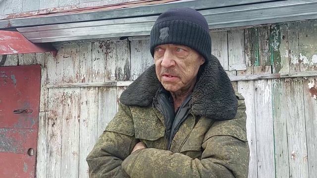 У Олега ничего не изменилось. смотреть онлайн