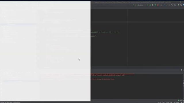 Parasoft Selenic for IntelliJ IDEA смотреть онлайн