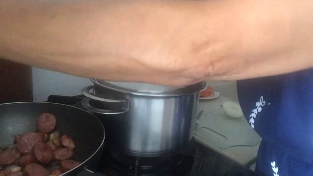 Vamos Fazer Puchero?