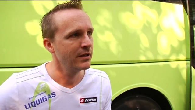 Cannondale Super Six at the Tour de France 2010 смотреть онлайн