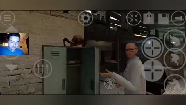 Half Life 2 #1 Прохождение - Проснитесь и Пойте Мистер Фримен и Навёл Шумихи в Сити-17!! смотреть онлайн
