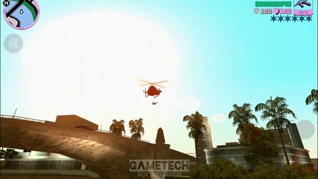 all hands on deck mission 😁😁 || gta vice city || games || psp || PlayStation #games #gta #subscribe смотреть онлайн
