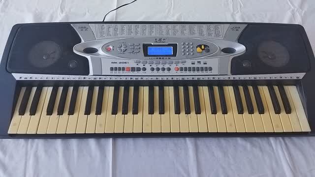 Не работают несколько клавиш на синтезаторе. Ремонт синтезатора смотреть онлайн