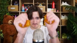 FASTEST ASMR IN RUSSIAN