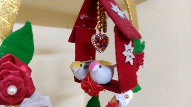 20 Best Collection Wool Craft Wall Hangings !! Home Decoration Ideas !! Smart art and Crafts !! DIY смотреть онлайн