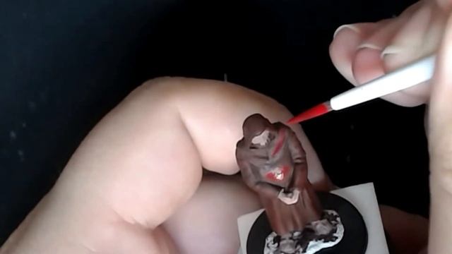 Painting D&D ep1: Beginning смотреть онлайн