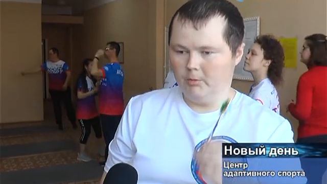 В ЦАС прошел открытый турнир смотреть онлайн