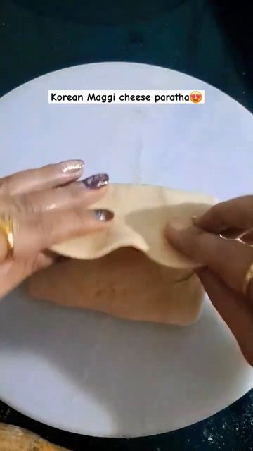 Yeh Paratha Try Kiya Kya ? #viral #ytshorts #shorts #yummy