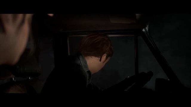 The Quarry. Прохождение #4