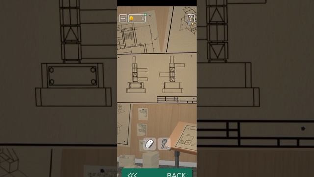 50 Tiny Room Escape All Levels | Full Walkthrough смотреть онлайн