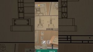 50 Tiny Room Escape All Levels | Full Walkthrough