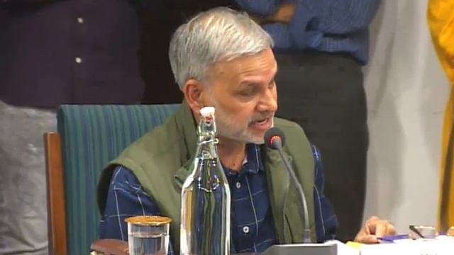 US Strategy and India Interest,Policy and Media смотреть онлайн