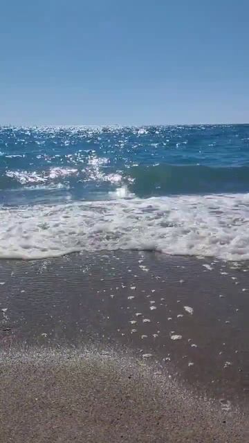 Турецкое море. #турция #путешествия #sea смотреть онлайн
