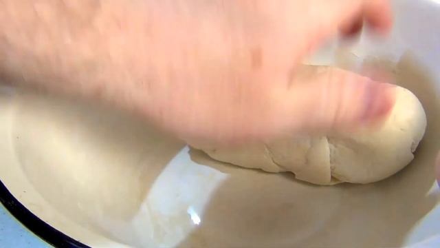 Вареники з вишнями. Смакота-а... Рецепт.