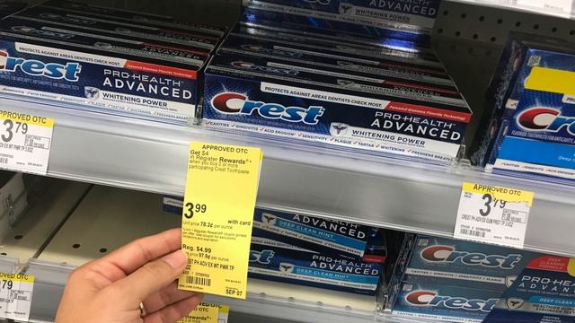 💰🤑🔥Ofertas Adicionales **WALGREENS** Productos **GRATIS**