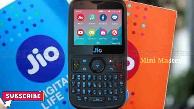 Jio laptop விலை 9,999 😯|Launch date June 1_ ?🤔| Jio|Tamil |Mini Master ...... смотреть онлайн