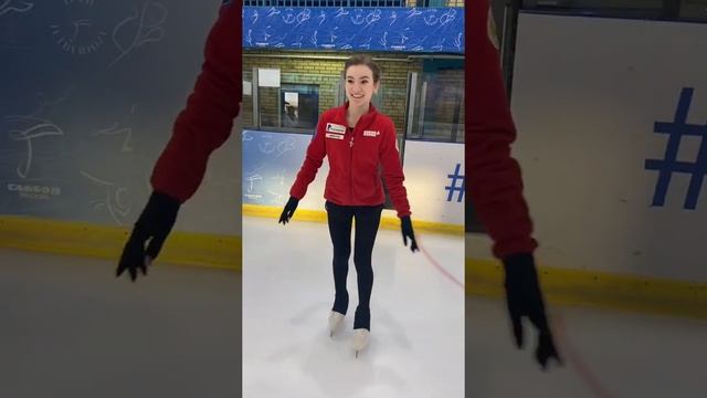 Дарья Усачёва - сезон 21-22 смотреть онлайн
