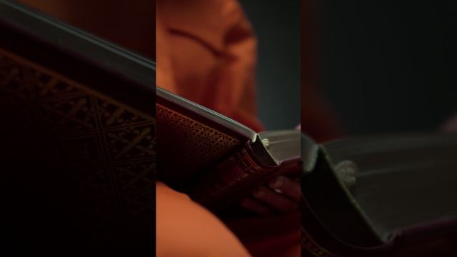 Эта молитва изменила мою жизнь... смотреть онлайн