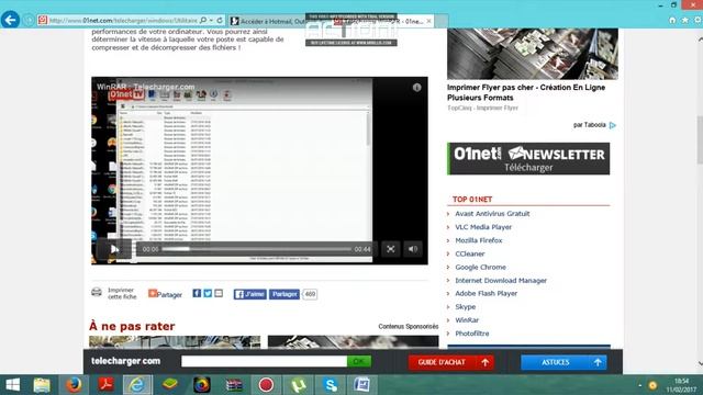 comment télécharger winrar смотреть онлайн