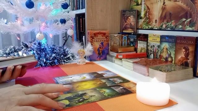 ОТКРОВЕННЫЙ РАЗГОВОР С ВАШИМ МУЖЧИНОЙ О ВАС ДУБЛЬ 2🤔 смотреть онлайн