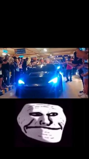 Teriakan Histeris Penentu Kemenangan‼#supra #evo #civic #ae86 #gtr #jazz #silvia #rx7 #subaru