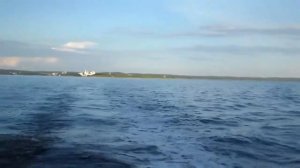 Соловки 2017