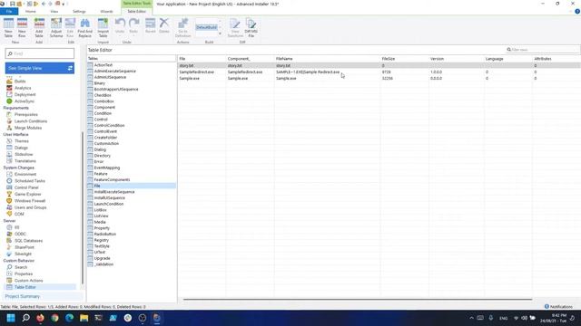 MSI Packaging FREE Training & Certification | Lesson 4: Working with Files смотреть онлайн