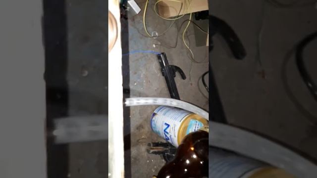 Водород, Водородная установка, электролизёр, первый опыт) смотреть онлайн