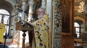 Чин Торжества Православия