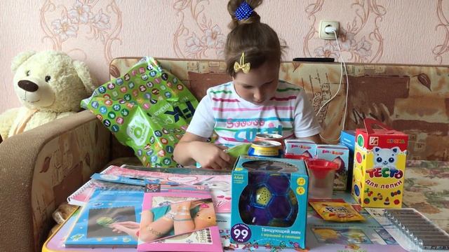 Fix Price мои покупки