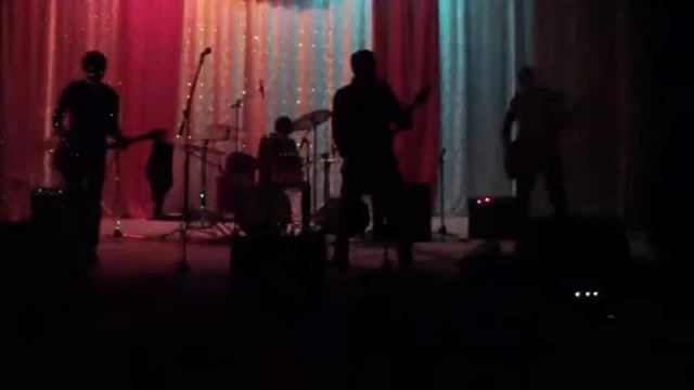 АвтоматикА-КОСМОС фест 