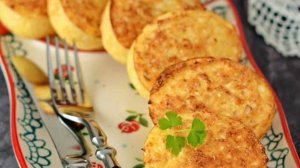 ПОСТНОЕ БЛЮДО! 🌱 Сочные и сытные котлеты без мяса – идеальный постный вариант! 😍👌