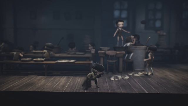 #3 Школа или колония?